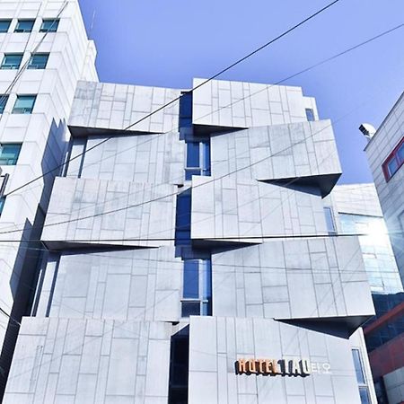 Hotel Tao Seoul Exterior foto