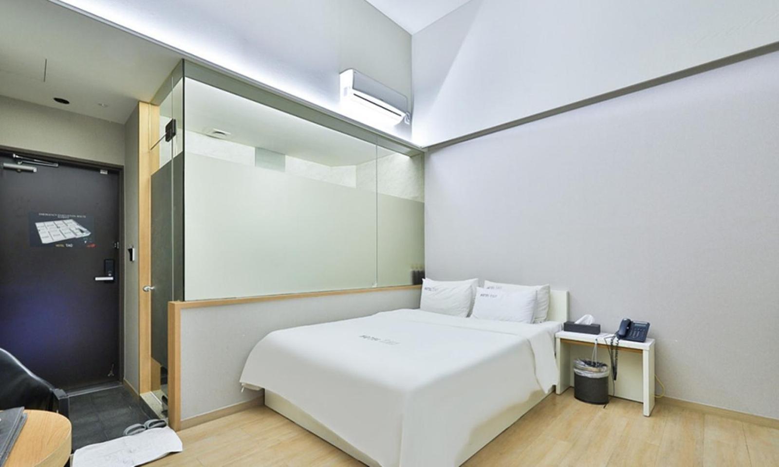 Hotel Tao Seoul Exterior foto
