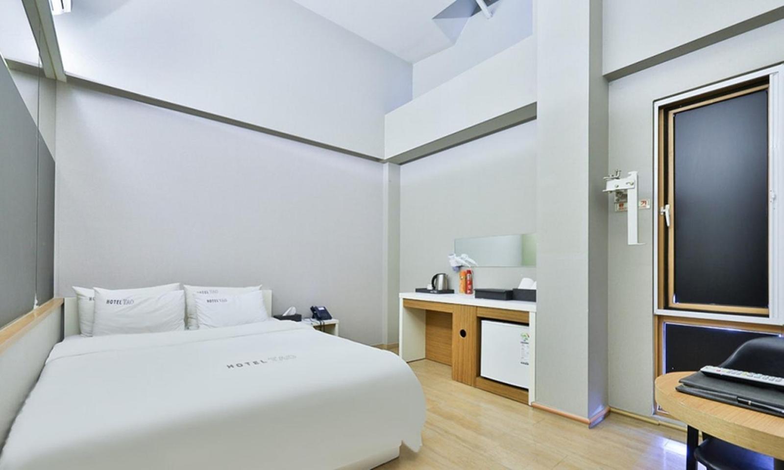 Hotel Tao Seoul Exterior foto