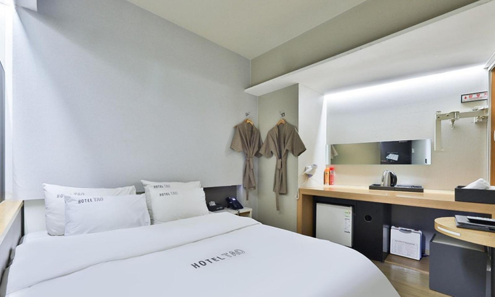 Hotel Tao Seoul Exterior foto
